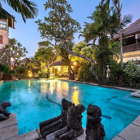 Bebek Cottages Sanur Εξωτερικό φωτογραφία