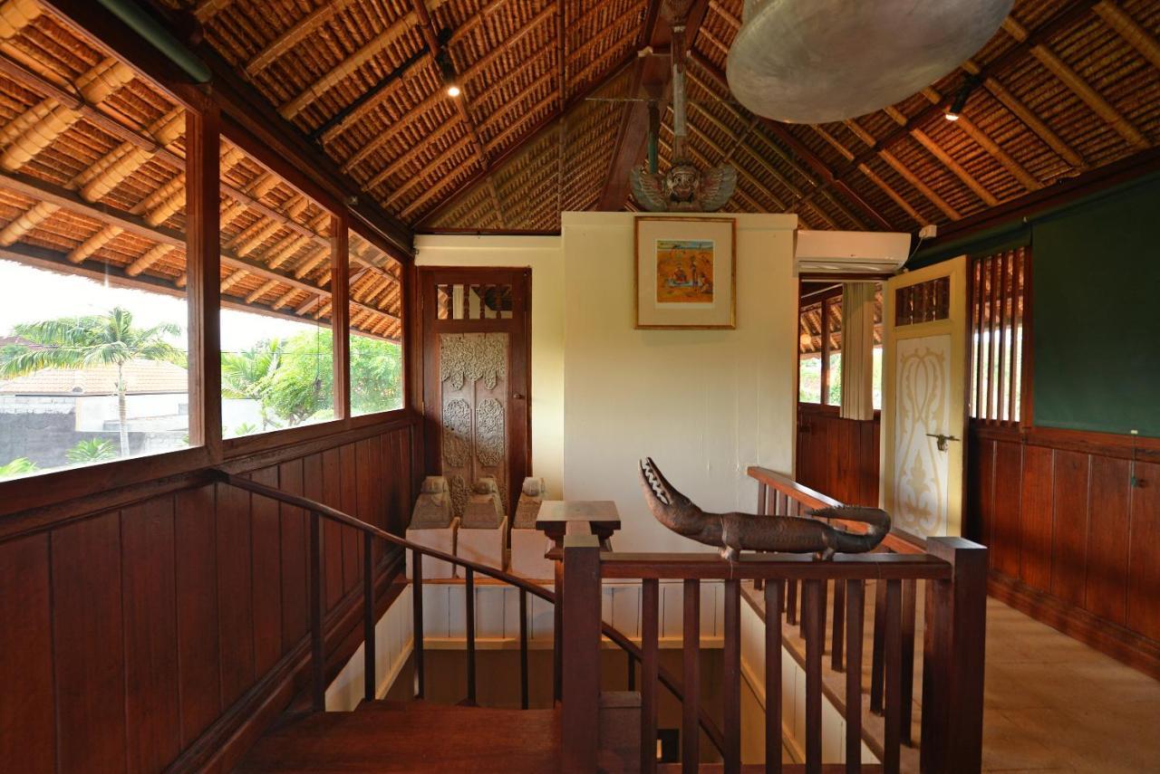 Bebek Cottages Sanur Εξωτερικό φωτογραφία