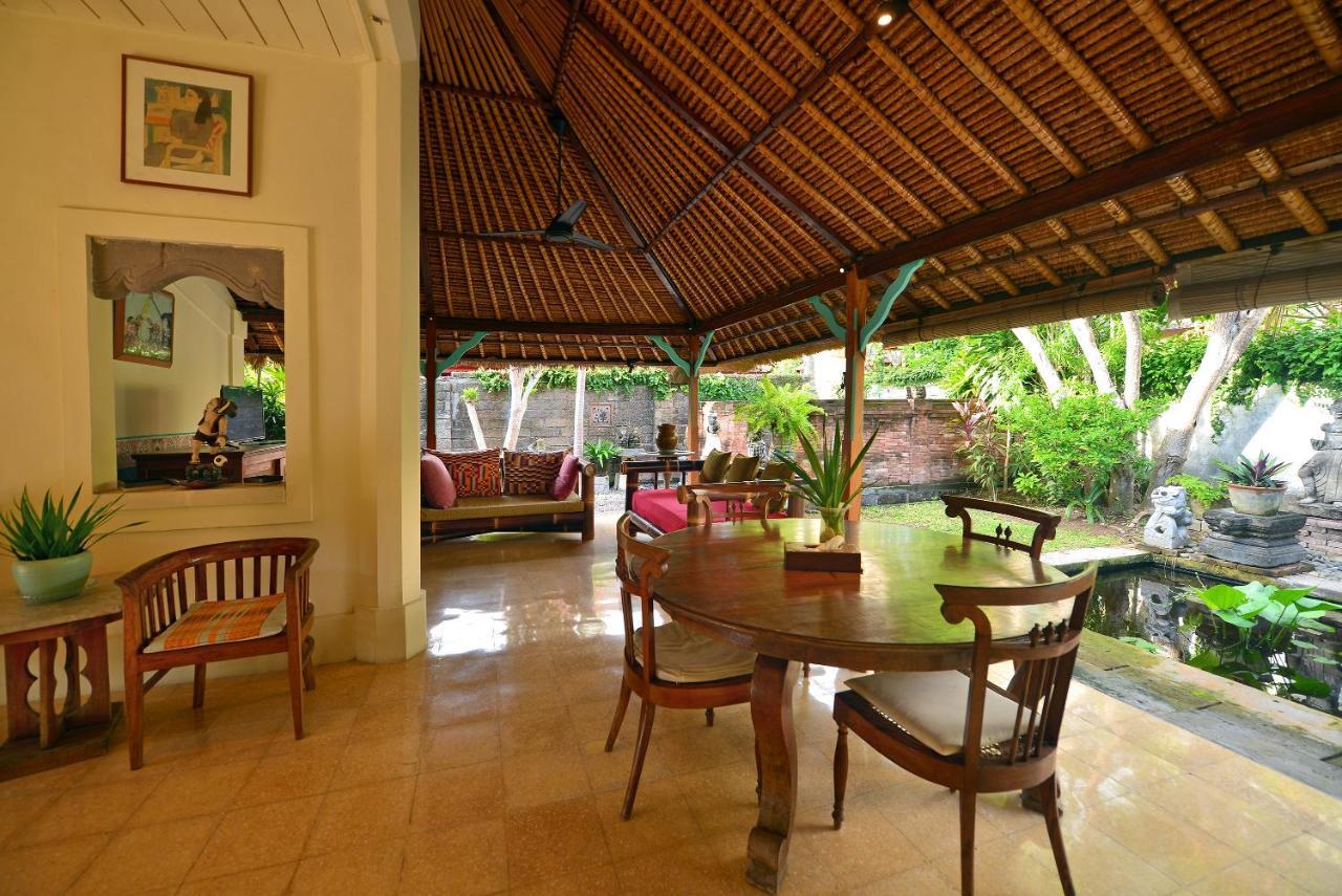 Bebek Cottages Sanur Εξωτερικό φωτογραφία