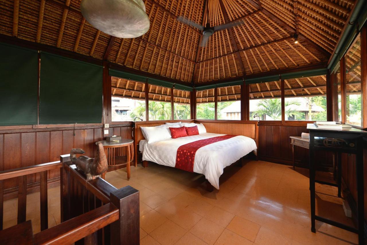 Bebek Cottages Sanur Εξωτερικό φωτογραφία