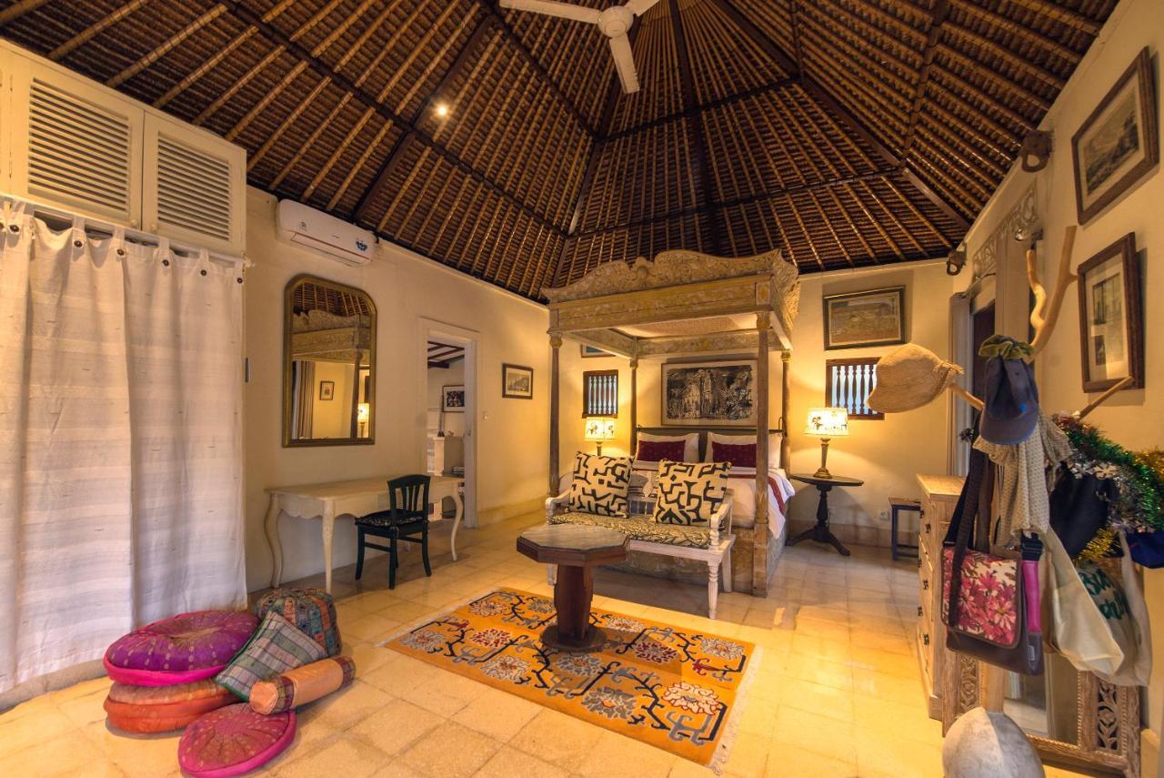 Bebek Cottages Sanur Εξωτερικό φωτογραφία
