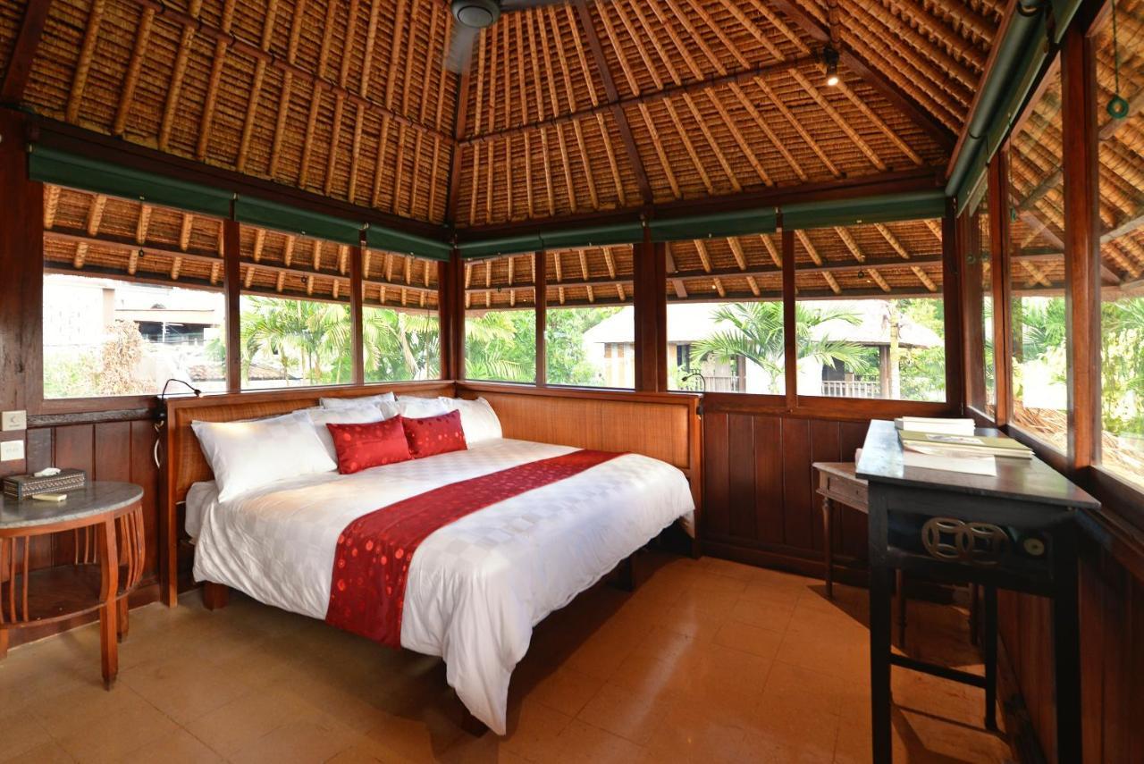 Bebek Cottages Sanur Εξωτερικό φωτογραφία