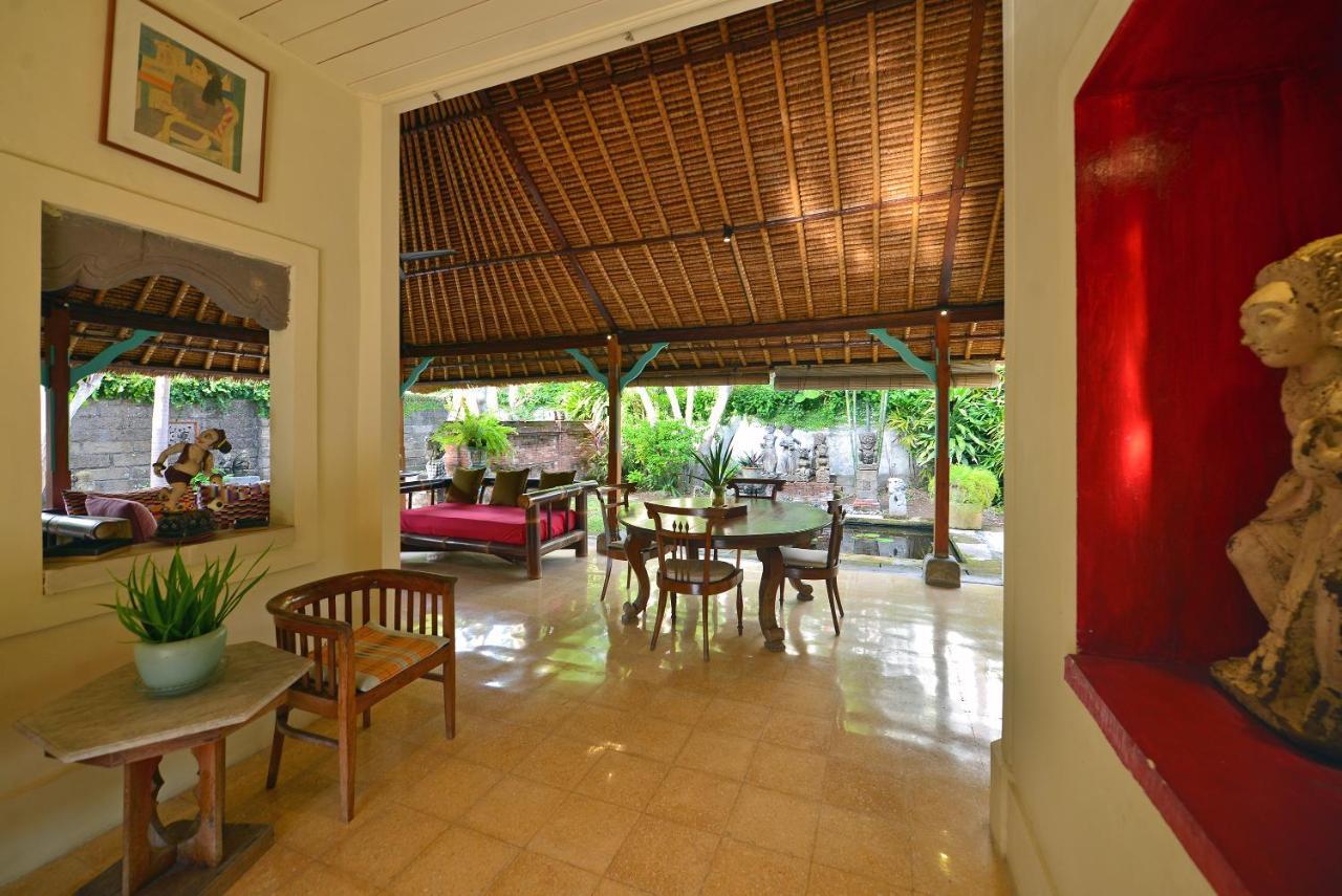 Bebek Cottages Sanur Εξωτερικό φωτογραφία