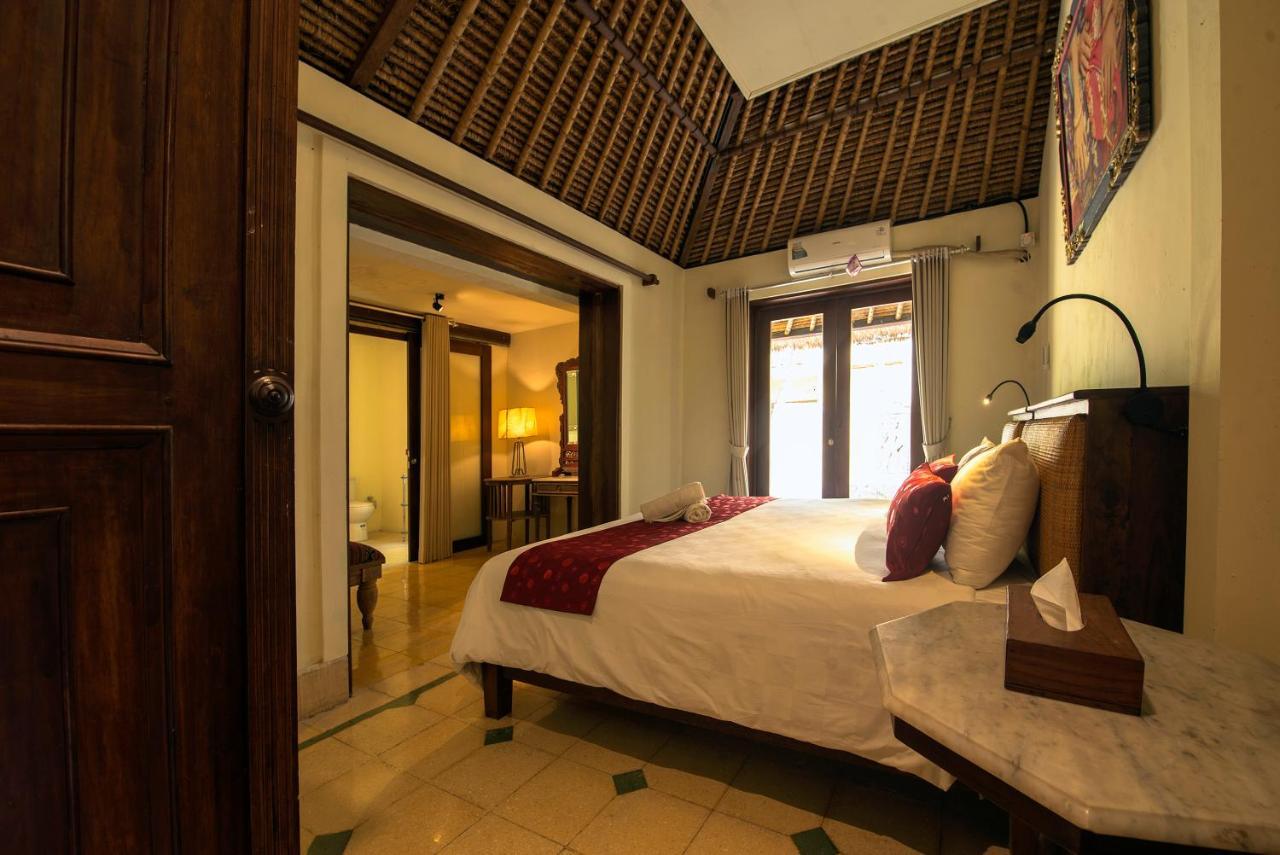 Bebek Cottages Sanur Εξωτερικό φωτογραφία