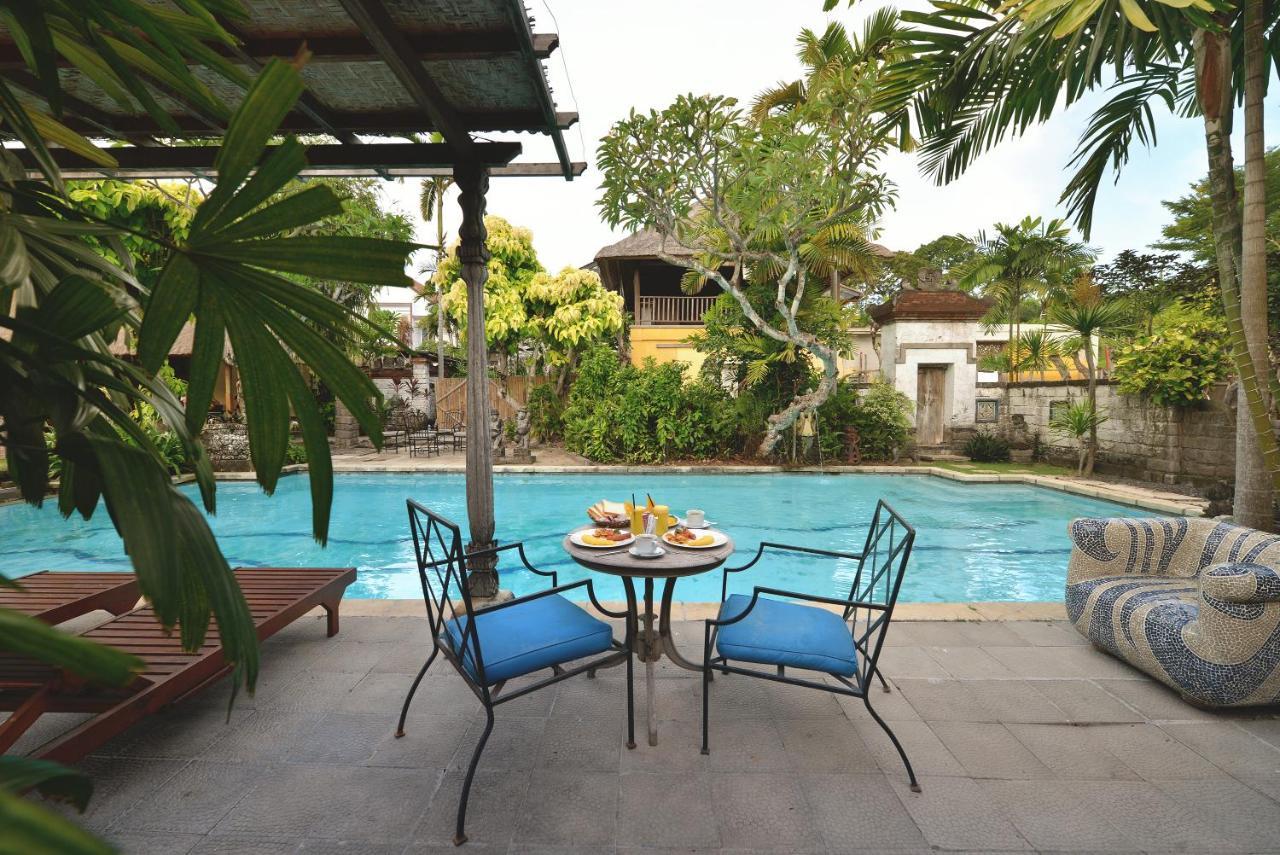 Bebek Cottages Sanur Εξωτερικό φωτογραφία
