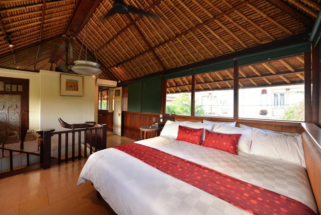 Bebek Cottages Sanur Εξωτερικό φωτογραφία