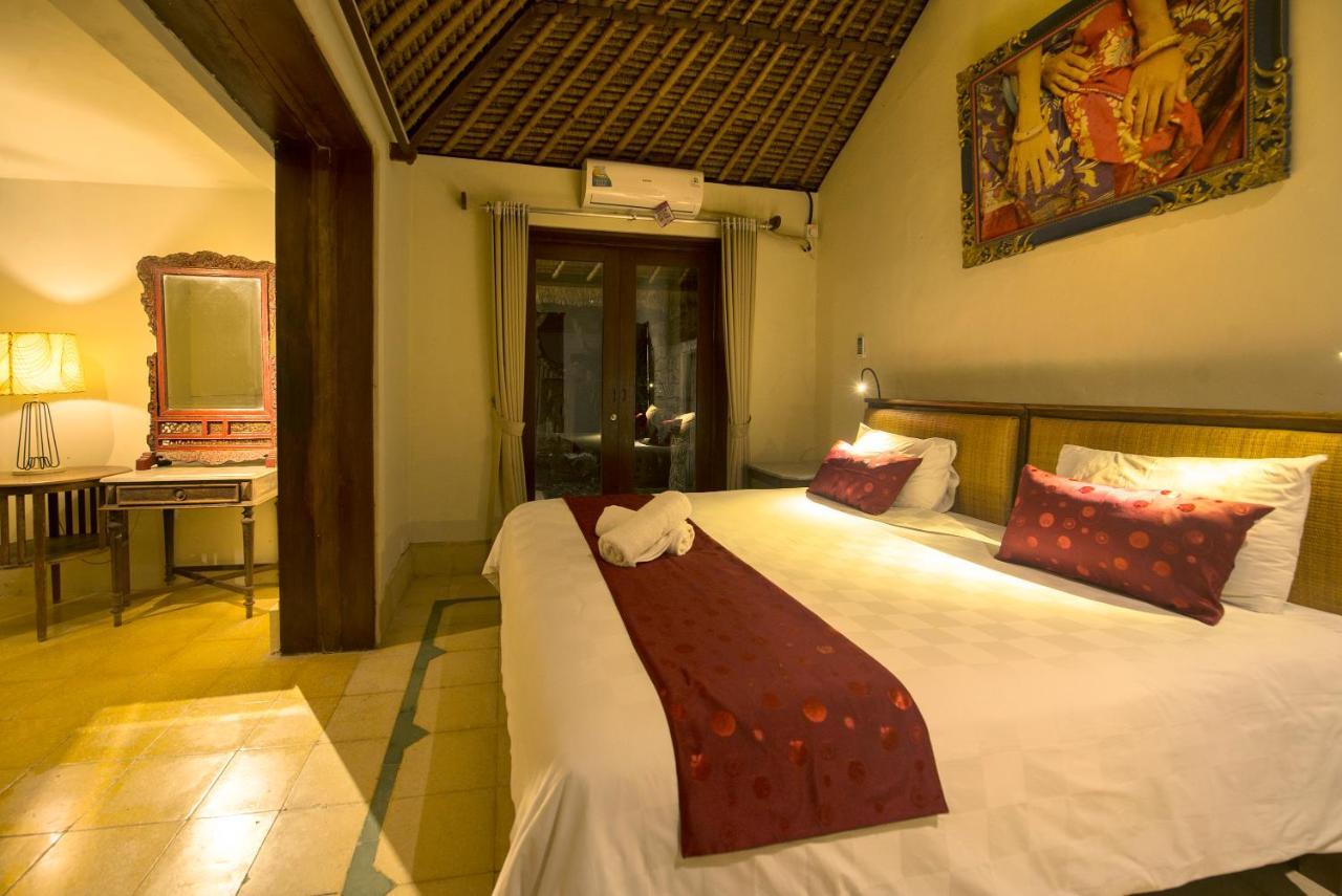 Bebek Cottages Sanur Εξωτερικό φωτογραφία