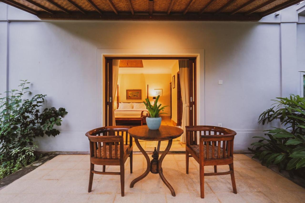 Bebek Cottages Sanur Εξωτερικό φωτογραφία