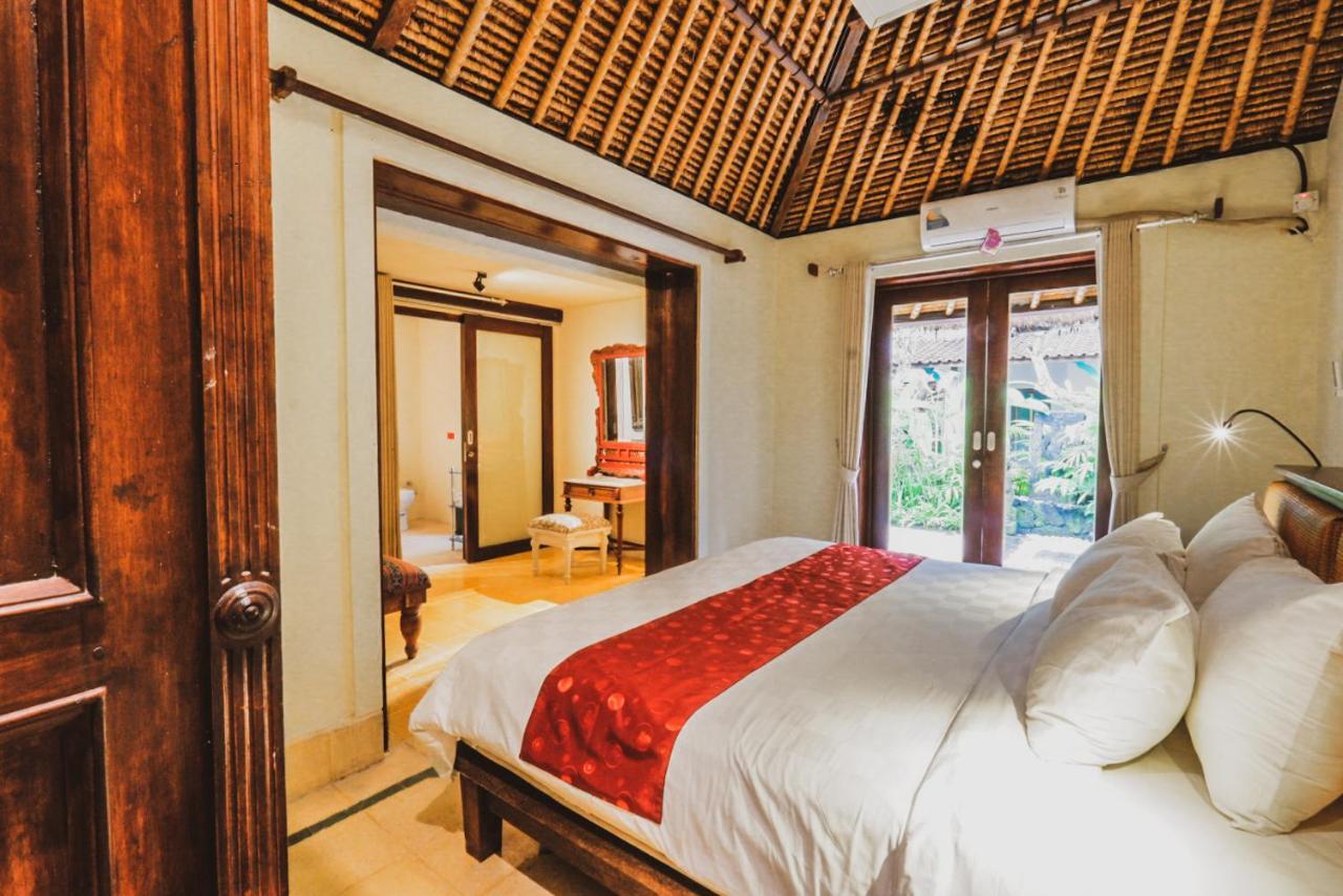 Bebek Cottages Sanur Εξωτερικό φωτογραφία