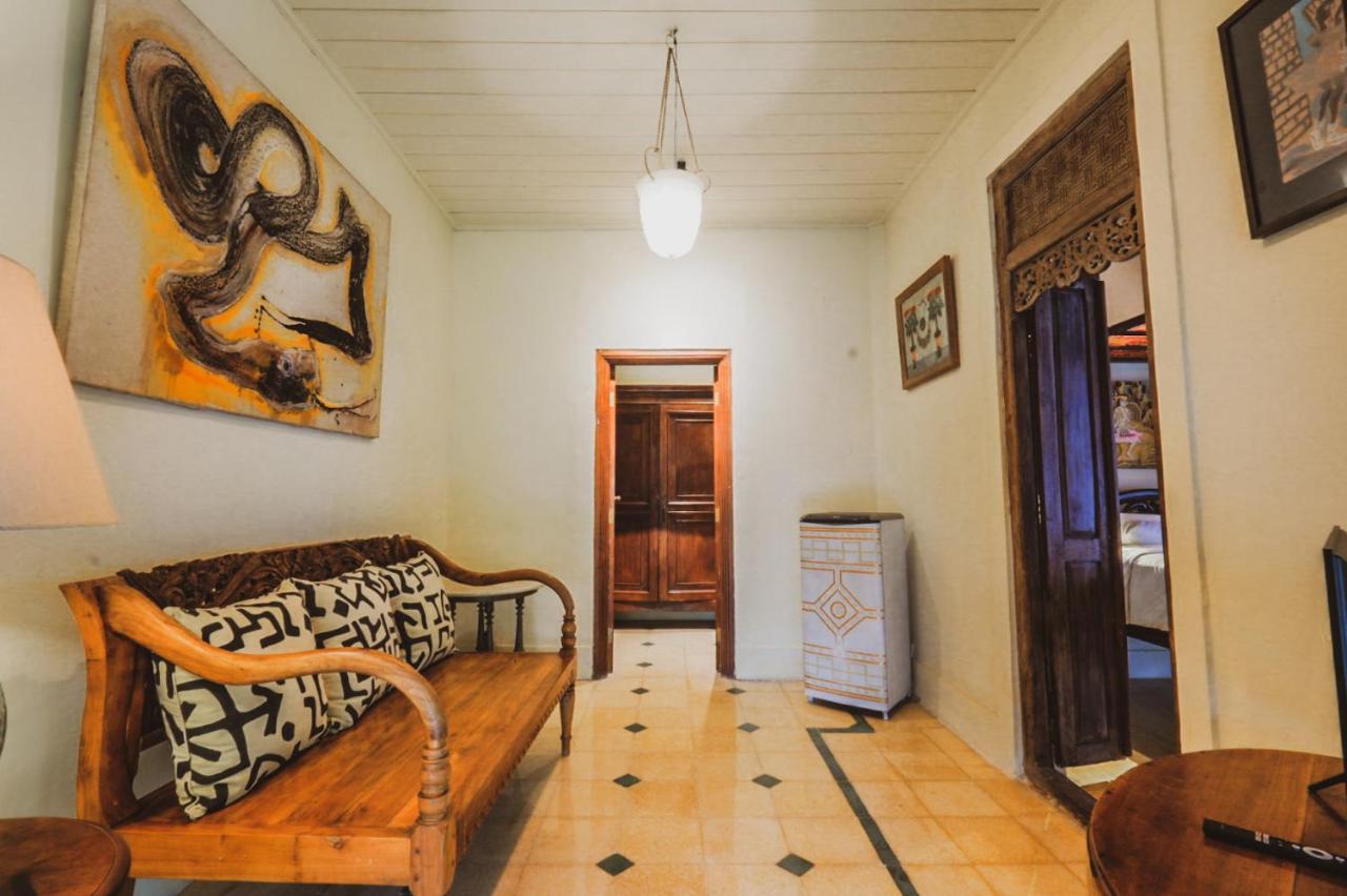 Bebek Cottages Sanur Εξωτερικό φωτογραφία