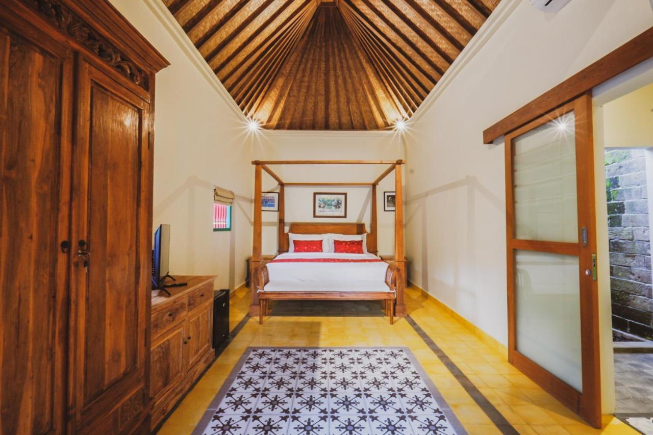 Bebek Cottages Sanur Εξωτερικό φωτογραφία