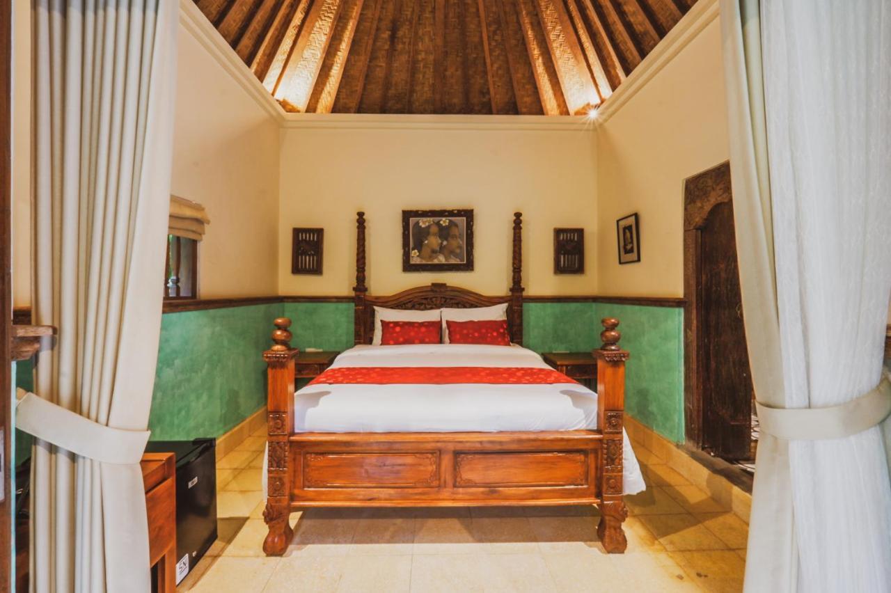 Bebek Cottages Sanur Εξωτερικό φωτογραφία