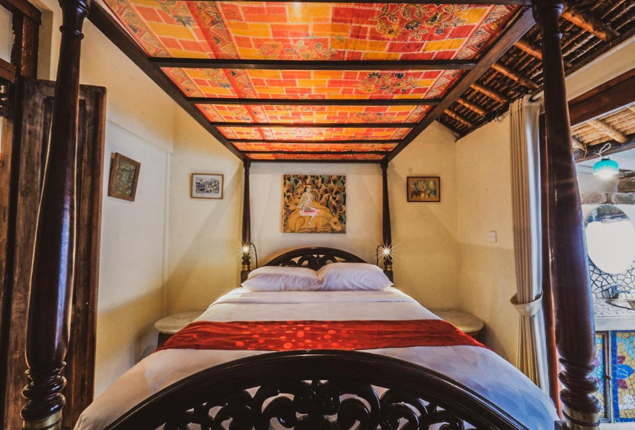 Bebek Cottages Sanur Εξωτερικό φωτογραφία