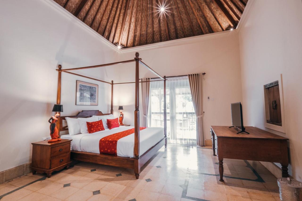 Bebek Cottages Sanur Εξωτερικό φωτογραφία
