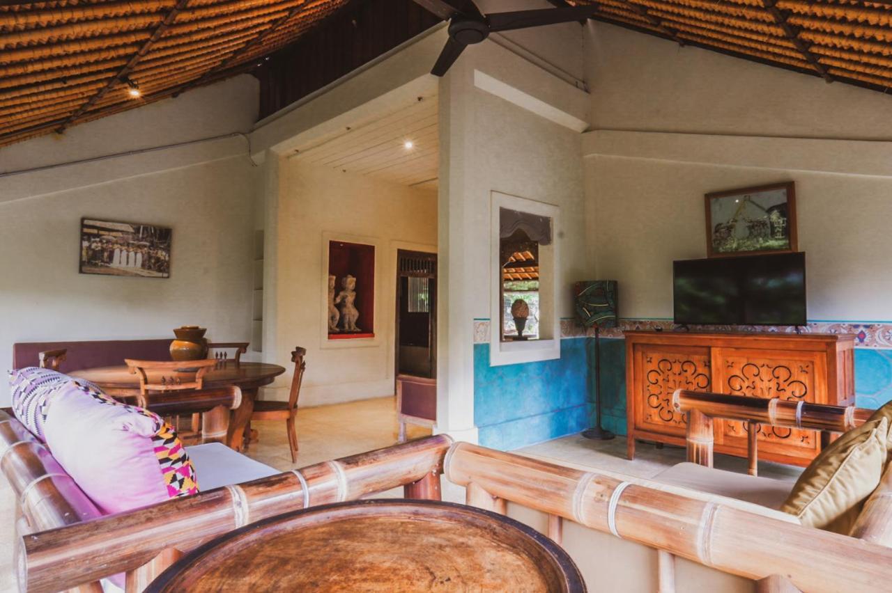 Bebek Cottages Sanur Εξωτερικό φωτογραφία