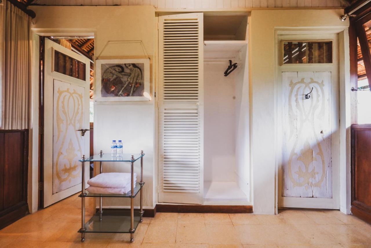 Bebek Cottages Sanur Εξωτερικό φωτογραφία