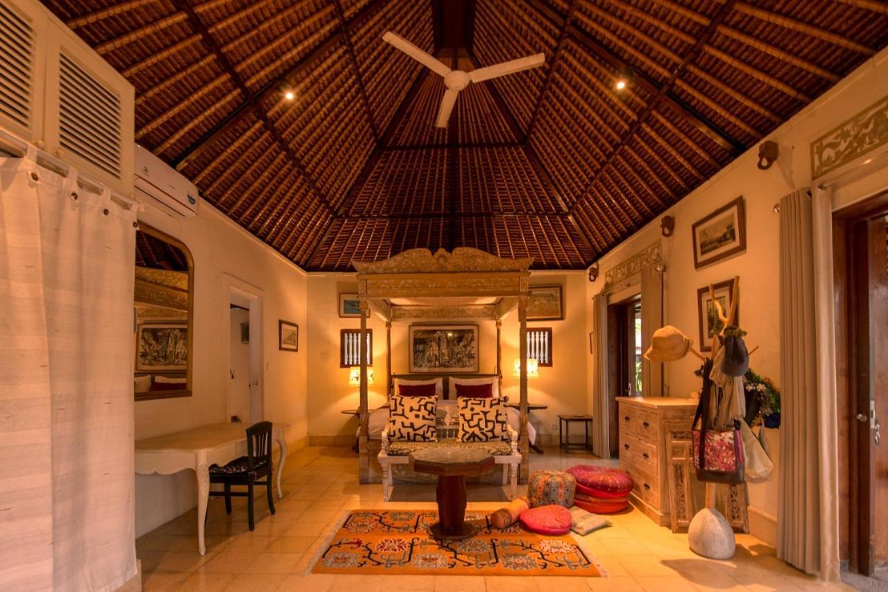 Bebek Cottages Sanur Εξωτερικό φωτογραφία