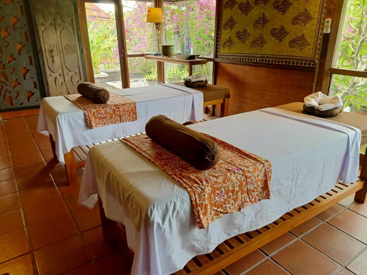 Bebek Cottages Sanur Εξωτερικό φωτογραφία