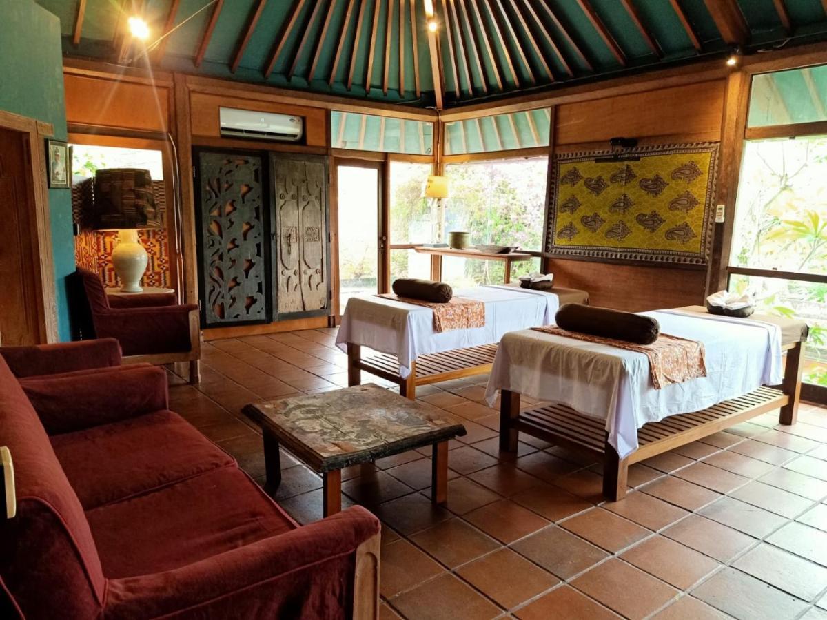 Bebek Cottages Sanur Εξωτερικό φωτογραφία