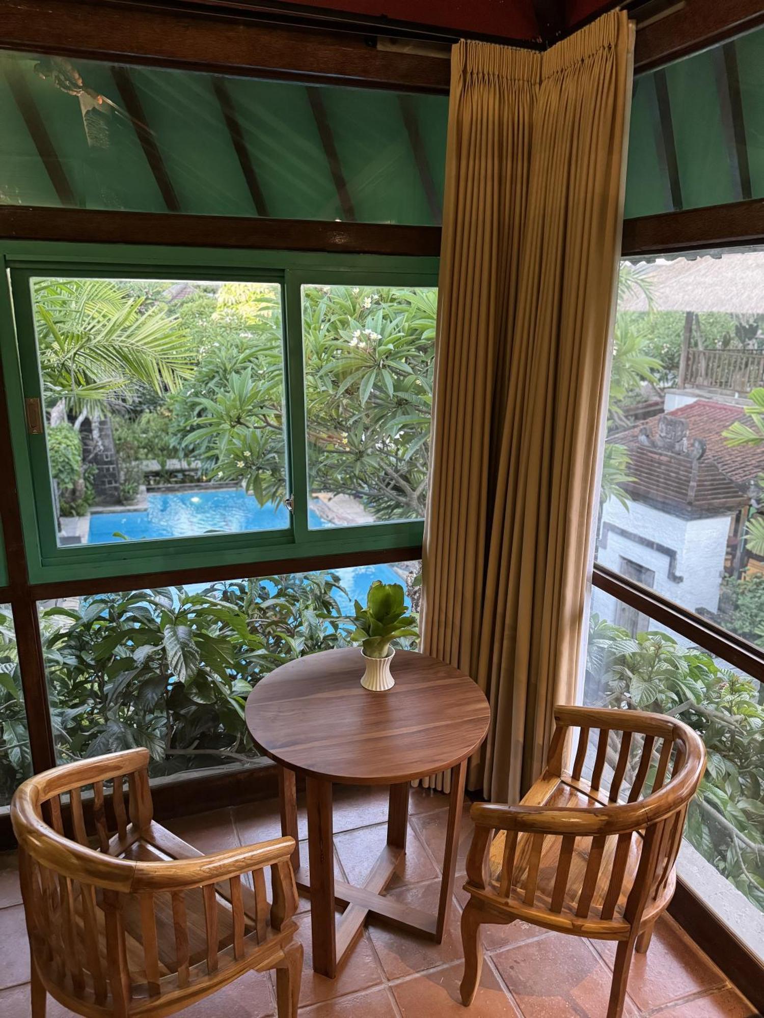 Bebek Cottages Sanur Εξωτερικό φωτογραφία