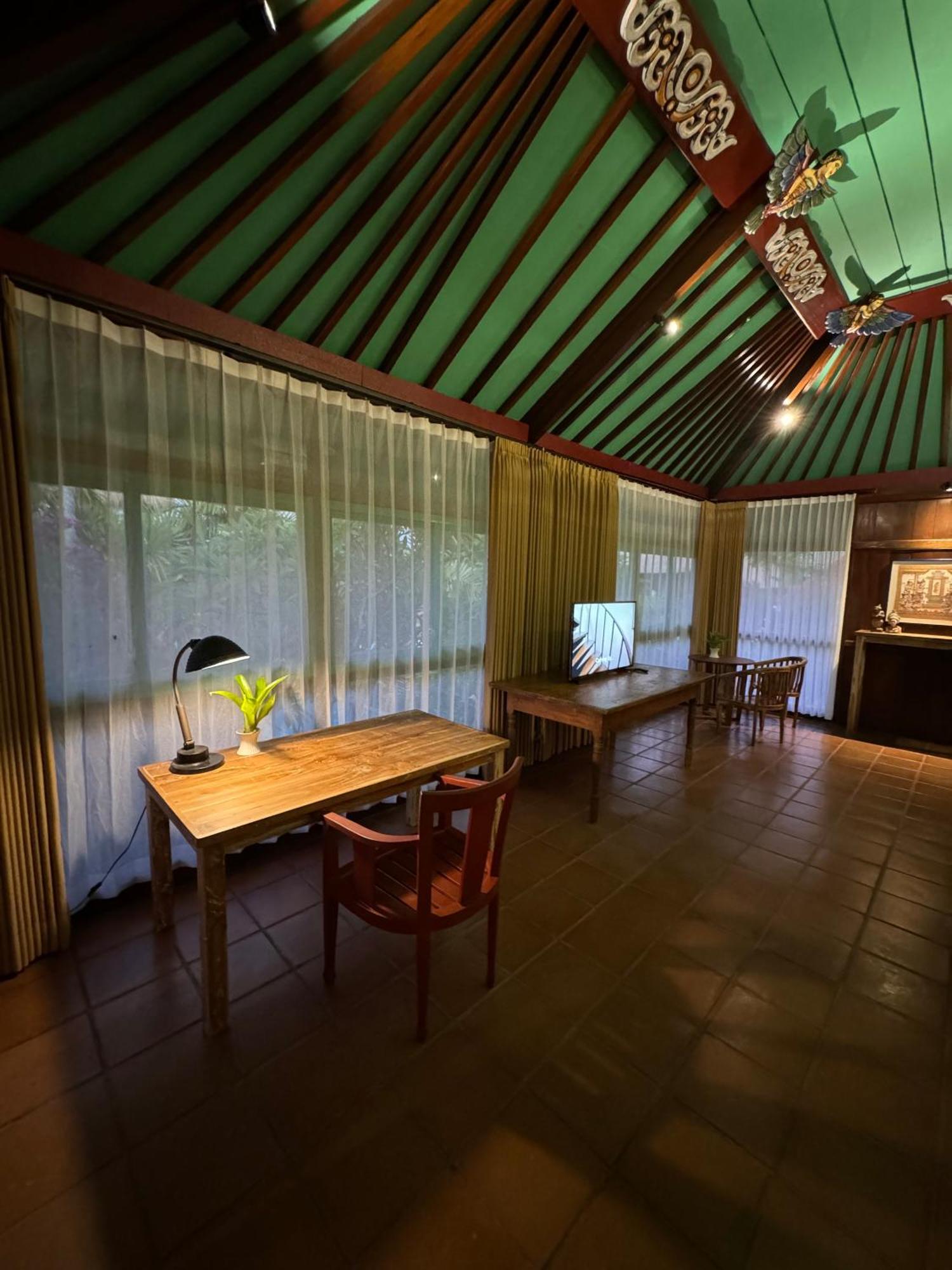 Bebek Cottages Sanur Εξωτερικό φωτογραφία